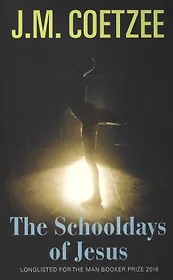 The Schooldays of Jesus