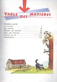 Французский язык. 3 кл. Учебник в 2-х частях С online поддержкой (ФГОС) /углуб. - 1