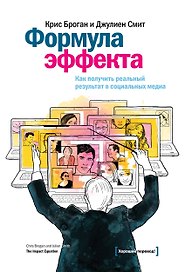 Формула эффекта