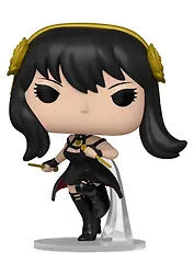 Фигурка Funko POP! Animation Spy x Family Yor Forger (1950) (Fun86530)