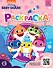 Baby Shark. Раскраска - 0