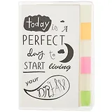 Записная книжка «Journey and Space», 60 листов, А7