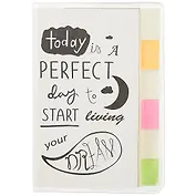 Записная книжка «Journey and Space», 60 листов, А7