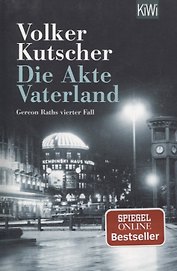 Die Akte Vaterland