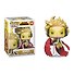 Фигурка Funko POP! Animation My Hero Academia Hawks (1141) (Fun58037) - 2