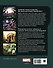 MARVEL. Полная энциклопедия вселенной (с комментариями Стражей Галактики) - 1
