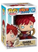 Фигурка Funko POP! Animation Naruto Shippuden Gaara - 1
