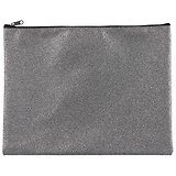 Папка для тетрадей «Glitter grey», B5