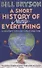 A Short History Of Nearly Everything - 1