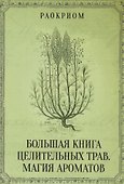 Большая книга целительных трав. Магия ароматов - 0