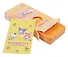Бомбочка для ванны Hello Kitty and friends (Tropical panna cotta) (150 г) - 2