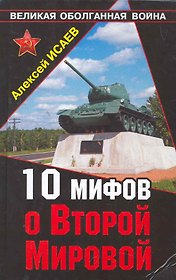 10 мифов о Второй Мировой