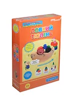 Игра развивающая Step puzzle Ловкий тюлень