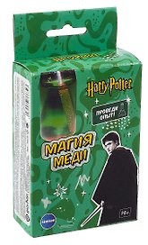 Набор для экспериментов «Гарри Поттер Магия меди», Centrum