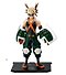 Фигурка Funko POP! y Hero Acadeia Katsuki Bakugo 17 см - 0