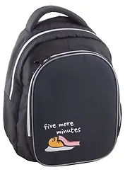Рюкзак " Gudetama" 2отд., 40х32х16 см, регул.лямки, светоотраж.элементы