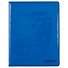 Дневник школьный GoodMark, Blue&Puffy sticker - 2