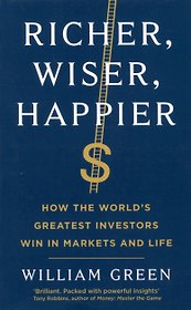 Richer, Wiser, Happier