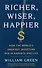 Richer, Wiser, Happier - 0
