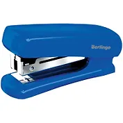 Степлер мини №10, 10 листов, 25 мм, с антистеплером