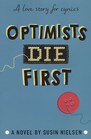 Optimists Die First (м) Nielsen