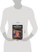 Золотая шпага (Русский исторический роман). Никитин Ю. (Эксмо) - 1
