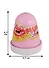 Игрушка, Слайм Monsters Slime Fluffy Розовый Клубника FL011 - 1