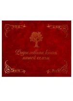 Родословная книга нашей семьи