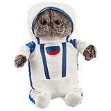 Игрушка мягкая Budi Basa, Басик в костюме космонавта