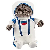 Игрушка мягкая Budi Basa, Басик в костюме космонавта