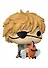Фигурка Funko POP! Animation Chainsaw Man Denji with Pochita (1971) (Fun86484) - 0