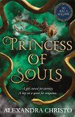 Princess of Souls - 0