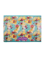 Альбом для рисования Unnika, "Зайчата", А4, 40 листов, на скрепке