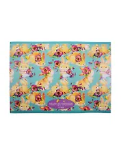 Альбом для рисования Unnika, "Зайчата", А4, 40 листов, на скрепке