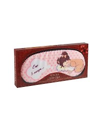 Маска для сна (29307) (9х20)