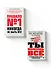 Набор из 2-х книг Мильштейна Д.: Правило №1 - никогда не быть №2 + Правило №2 - нет никаких правил (ЧГ) - 0