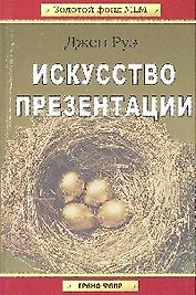 Искусство презентации