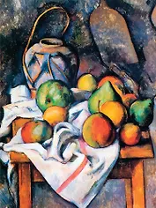 Сезанн. Жизнь и творчество в 500 картинах