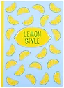 Блокнот Lemon style
