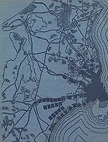 Новые города