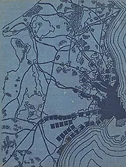 Новые города