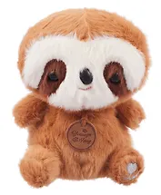 Мягкая игрушка Ленивец (18см) (15-3307025933-5)