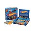 Настольная игра "Hot Wheels. Вызов принят" - 2