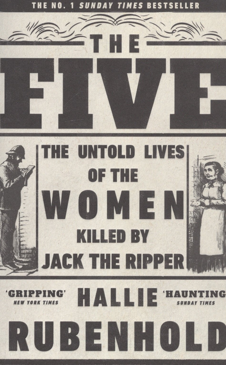 

The Five