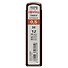 Грифели 0,5мм 12шт "Rotring Tikky" Н, Rotring - 0