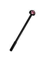 Ручка гелевая "Кот/Лапка" - 0