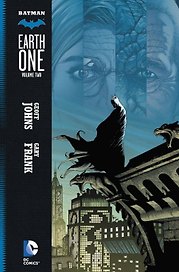 Batman Earth One Volume 2