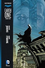 Batman Earth One Volume 2
