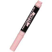 Текстовыделитель «Flexi Soft» пастельный розовый 1-5 мм, Centropen
