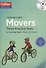 Movers Three Practice Tests for Cambridge English. Movers (YLE Movers) (+MP3) - 0